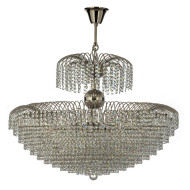 Подвесная люстра Arti Lampadari Salentino E 1.5.80.100 N Подвесная люстра Arti Lampadari Salentino E 1.5.80.100 N