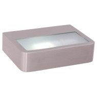 Лампа светодиодная Gauss Filament Elementary E14 12W 4100K 32122