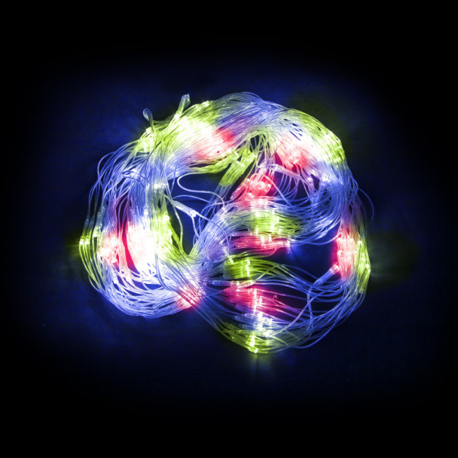 Светодиодная сеть Feron 32354 Светодиодная сеть Feron 32354