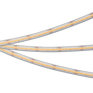 Светодиодная герметичная лента Arlight COB-PS-X420-12mm 24V Warm3000 (4.8 W/m, IP67, 15m) 049055