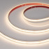 Светодиодная герметичная лента Arlight COB-PS-X420-12mm 24V Warm3000 (4.8 W/m, IP67, 15m) 049055 Светодиодная герметичная лента Arlight COB-PS-X420-12mm 24V Warm3000 (4.8 W/m, IP67, 15m) 049055