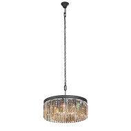 Подвесная люстра Vitaluce V5181-1/9 Подвесная люстра Vitaluce V5181-1/9