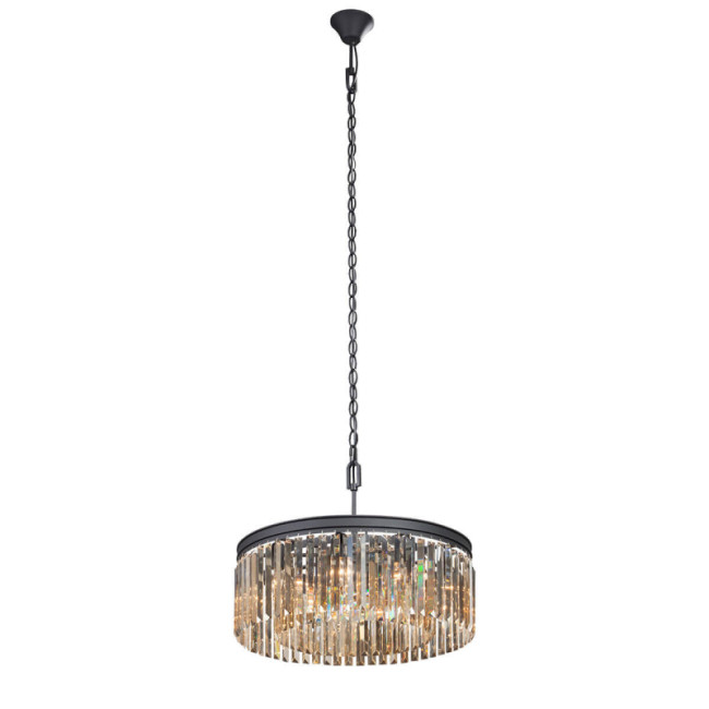 Подвесная люстра Vitaluce V5181-1/9 Подвесная люстра Vitaluce V5181-1/9