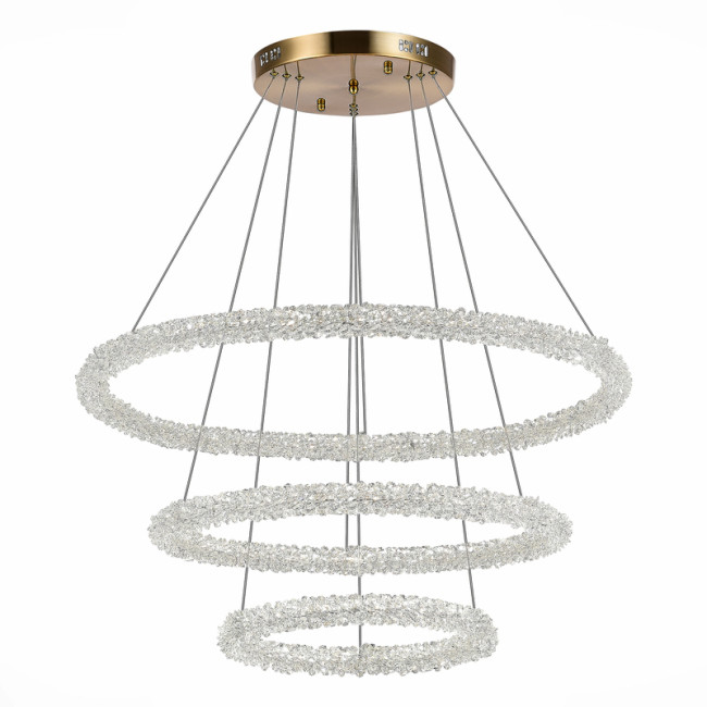 Подвесная люстра ST Luce Avana SL6110.203.03 Подвесная люстра ST Luce Avana SL6110.203.03