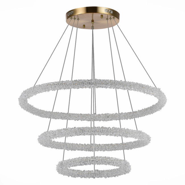 Подвесная люстра ST Luce Avana SL6110.203.03 Подвесная люстра ST Luce Avana SL6110.203.03