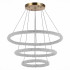 Подвесная люстра ST Luce Avana SL6110.203.03 Подвесная люстра ST Luce Avana SL6110.203.03