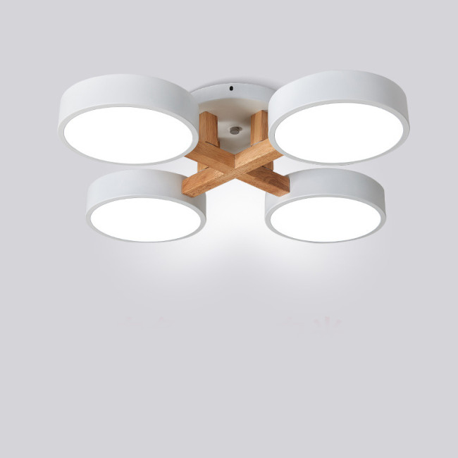 Потолочная люстра ImperiumLoft Joist 178323-26 Потолочная люстра ImperiumLoft Joist 178323-26