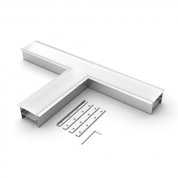 Соединитель профиля Arlight SL-LINIA 030127 Соединитель профиля Arlight SL-LINIA 030127