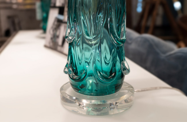 Настольная лампа Delight Collection Crystal Table Lamp BRTL3118 Настольная лампа Delight Collection Crystal Table Lamp BRTL3118
