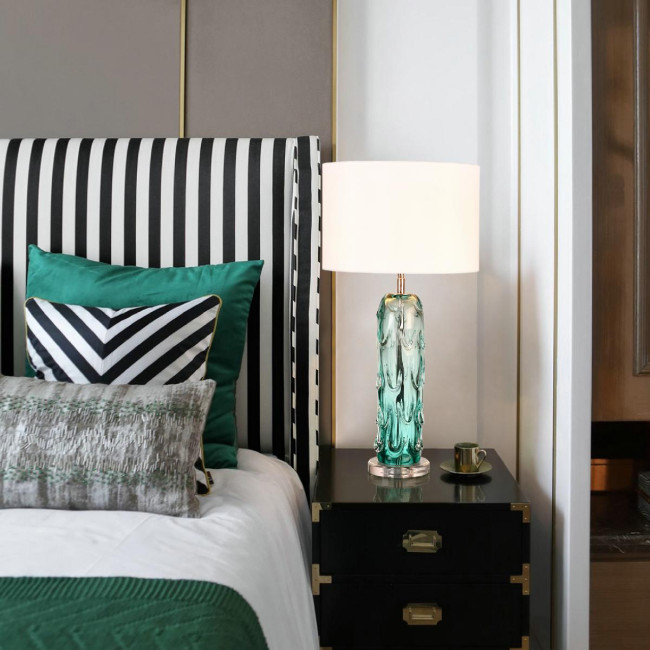 Настольная лампа Delight Collection Crystal Table Lamp BRTL3118 Настольная лампа Delight Collection Crystal Table Lamp BRTL3118