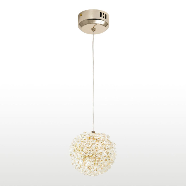 Подвесной светильник Lussole Napa LSP-7271 Подвесной светильник Lussole Napa LSP-7271