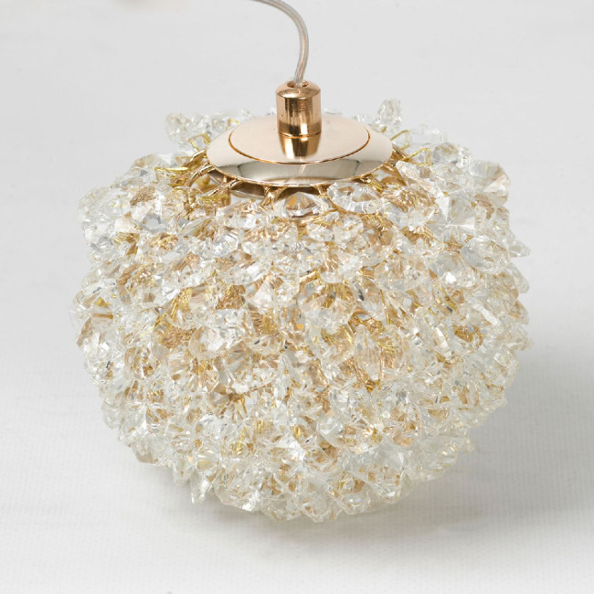 Подвесной светильник Lussole Napa LSP-7271 Подвесной светильник Lussole Napa LSP-7271