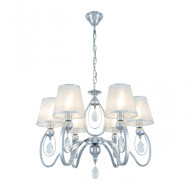 Подвесная люстра Arte Milano 347203/6 CR