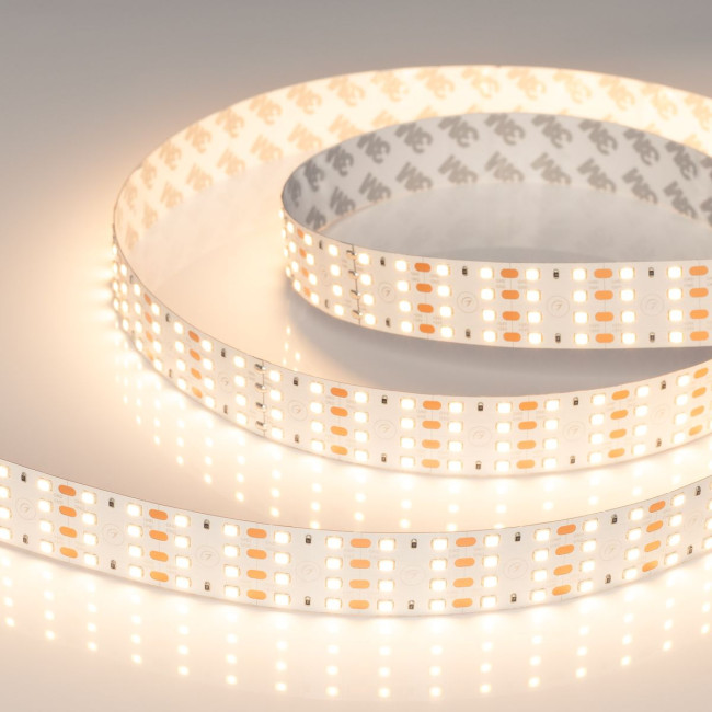 Светодиодная лента Arlight UL-A320-24mm 24V Warm2700 (35 W/m, IP20, 3m) 061414 Светодиодная лента Arlight UL-A320-24mm 24V Warm2700 (35 W/m, IP20, 3m) 061414