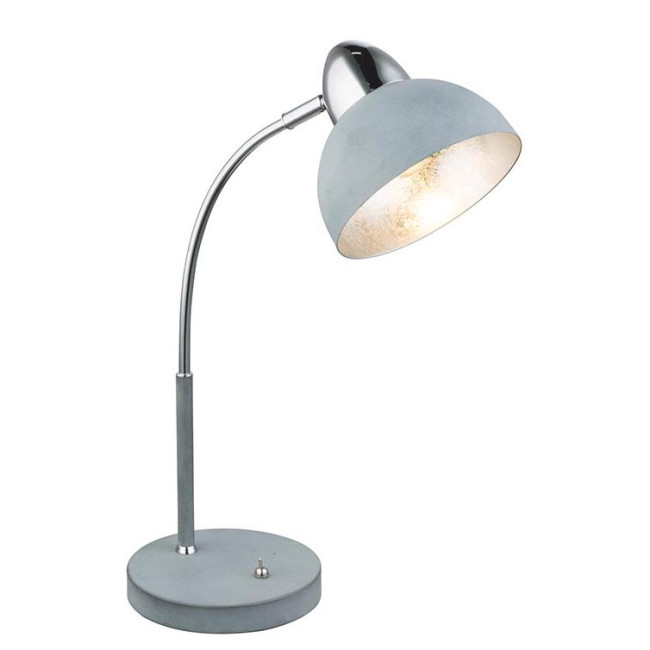 Настольная лампа Globo Anita 24703G Настольная лампа Globo Anita 24703G