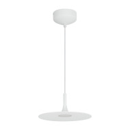 Подвесной светильник Arlight SP-Fiore-R250-8W Warm3000 035953 Подвесной светильник Arlight SP-Fiore-R250-8W Warm3000 035953