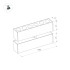 Трековый светильник Arlight Mag-Dots-Fold-25-S1004-30W Day4000 034233 Трековый светильник Arlight Mag-Dots-Fold-25-S1004-30W Day4000 034233