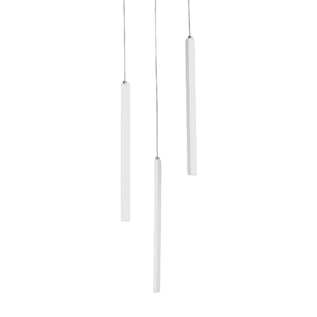 Подвесной светильник Vitaluce V3045-0/3S Подвесной светильник Vitaluce V3045-0/3S