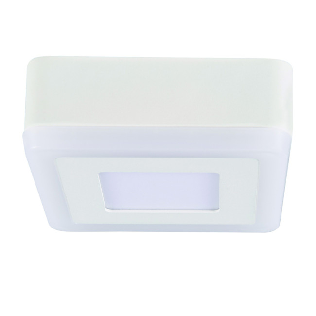 Потолочный светодиодный светильник Arte Lamp Altair A7706PL-2WH Потолочный светодиодный светильник Arte Lamp Altair A7706PL-2WH