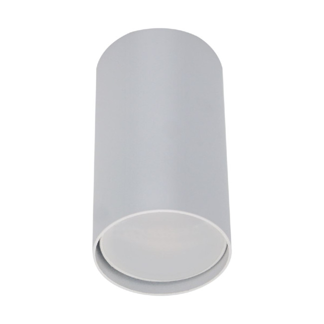 Накладной светильник Reluce 16002-9.5-001LD GU10 WT Накладной светильник Reluce 16002-9.5-001LD GU10 WT