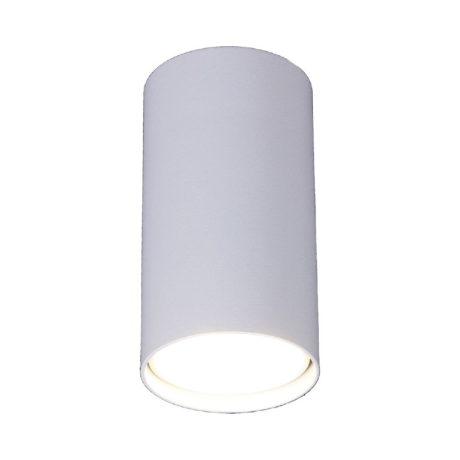 Накладной светильник Reluce 16002-9.5-001LD GU10 WT Накладной светильник Reluce 16002-9.5-001LD GU10 WT