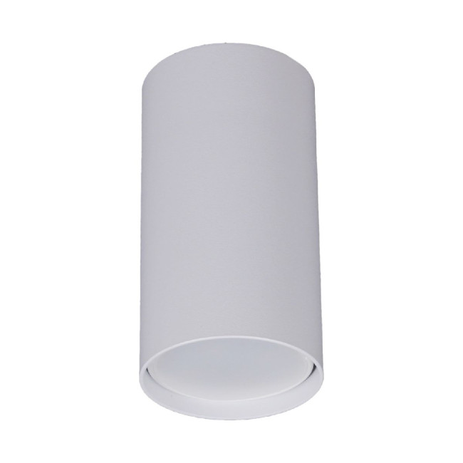 Накладной светильник Reluce 16002-9.5-001LD GU10 WT Накладной светильник Reluce 16002-9.5-001LD GU10 WT