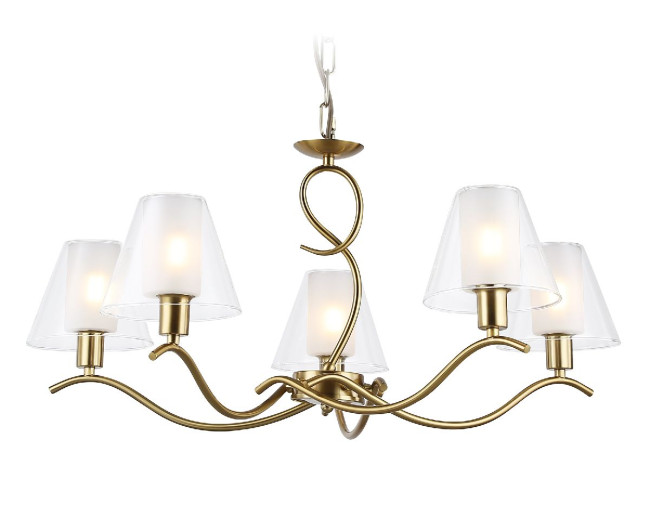 Подвесная люстра Ambrella Light High Light Modern LH57091 Подвесная люстра Ambrella Light High Light Modern LH57091
