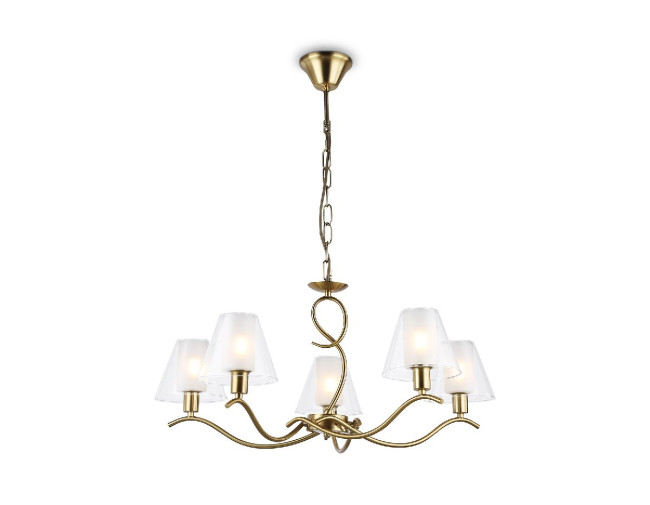 Подвесная люстра Ambrella Light High Light Modern LH57091 Подвесная люстра Ambrella Light High Light Modern LH57091