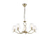 Подвесная люстра Ambrella Light High Light Modern LH57091 Подвесная люстра Ambrella Light High Light Modern LH57091