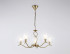 Подвесная люстра Ambrella Light High Light Modern LH57091 Подвесная люстра Ambrella Light High Light Modern LH57091