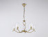 Подвесная люстра Ambrella Light High Light Modern LH57091 Подвесная люстра Ambrella Light High Light Modern LH57091