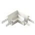Соединитель Crystal Lux Space CLT 0.223 11 WH