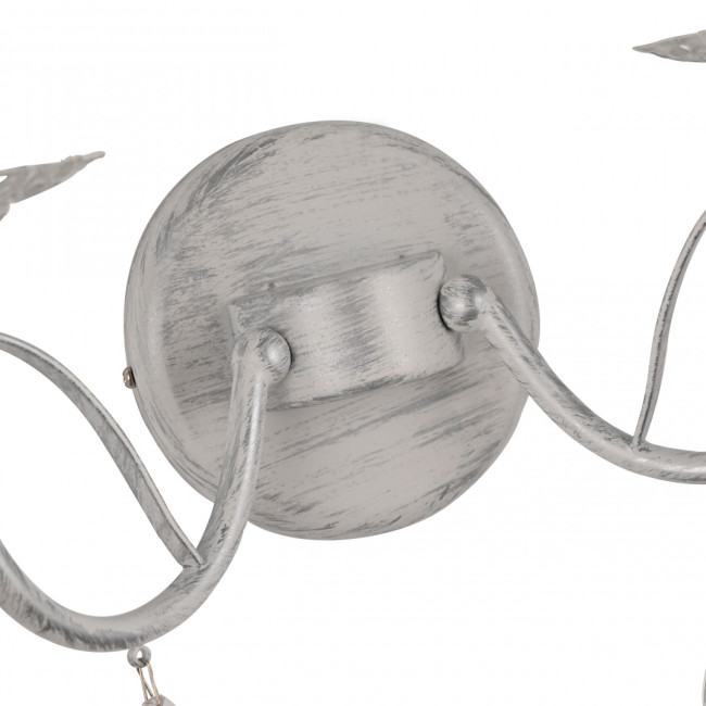 Бра Arte Milano 346179/2W WT+SL Бра Arte Milano 346179/2W WT+SL