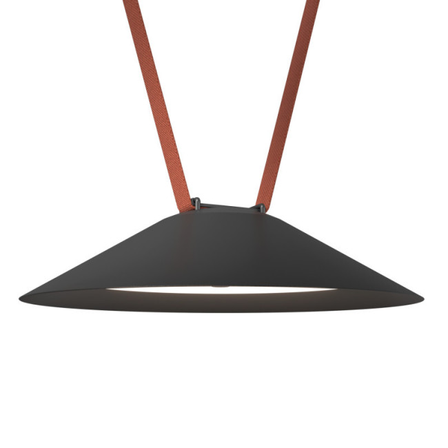 Трековый однофазный светильник Denkirs Belty flow DK5664-BK Трековый однофазный светильник Denkirs Belty flow DK5664-BK
