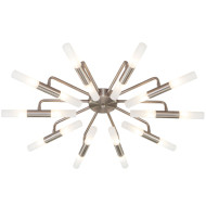 Потолочная люстра Bogates Bastone 347 Smart (551) a054000 Потолочная люстра Bogates Bastone 347 Smart (551) a054000