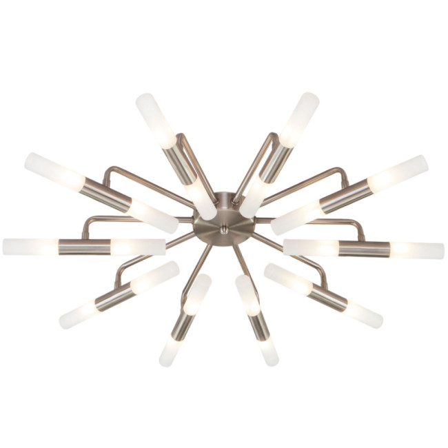 Потолочная люстра Bogates Bastone 347 Smart (551) a054000 Потолочная люстра Bogates Bastone 347 Smart (551) a054000