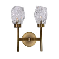 Бра Delight Collection BRWL7071-02 antique brass Бра Delight Collection BRWL7071-02 antique brass