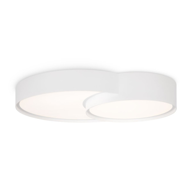 Потолочный светильник Freya Items FR6094CL-L72W Потолочный светильник Freya Items FR6094CL-L72W