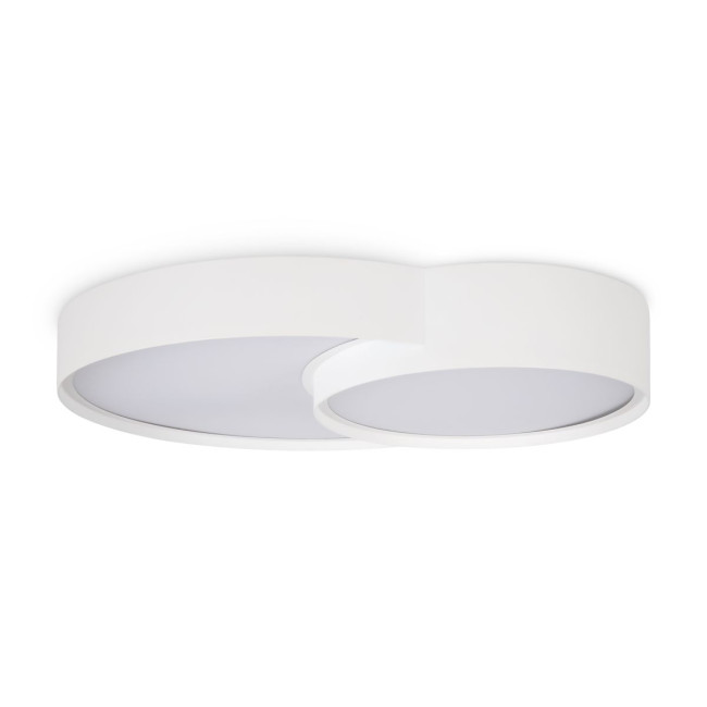 Потолочный светильник Freya Items FR6094CL-L72W Потолочный светильник Freya Items FR6094CL-L72W
