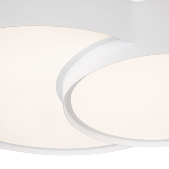 Потолочный светильник Freya Items FR6094CL-L72W Потолочный светильник Freya Items FR6094CL-L72W