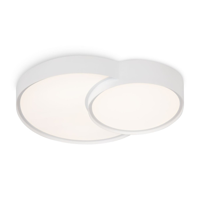 Потолочный светильник Freya Items FR6094CL-L72W Потолочный светильник Freya Items FR6094CL-L72W
