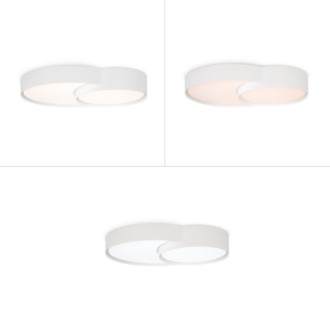 Потолочный светильник Freya Items FR6094CL-L72W Потолочный светильник Freya Items FR6094CL-L72W