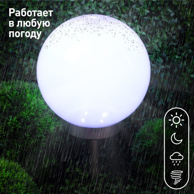 Уличный светильник Эра ERASF22-22 Б0053376