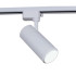 Трековый однофазный светильник Reluce 06650-9.3-LED10/20/30W CCT WT Трековый однофазный светильник Reluce 06650-9.3-LED10/20/30W CCT WT