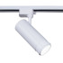 Трековый однофазный светильник Reluce 06650-9.3-LED10/20/30W CCT WT Трековый однофазный светильник Reluce 06650-9.3-LED10/20/30W CCT WT