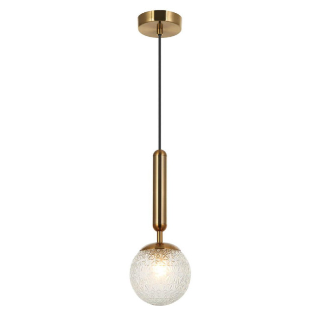 Подвесной светильник Stilfort Felis 2098/00/01P Подвесной светильник Stilfort Felis 2098/00/01P