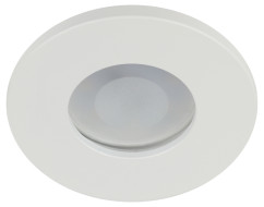 Встраиваемый светильник Эра WR3 WH Б0054368