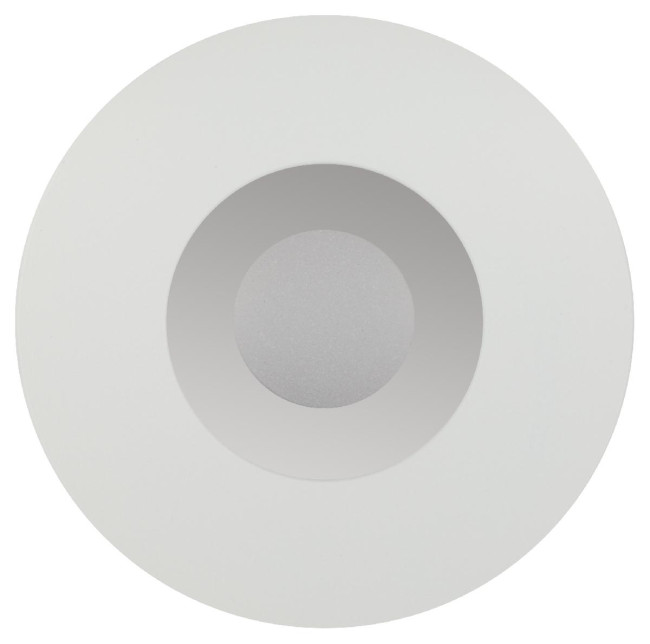 Встраиваемый светильник Эра WR3 WH Б0054368 Встраиваемый светильник Эра WR3 WH Б0054368