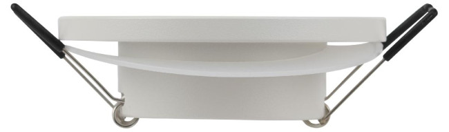 Встраиваемый светильник Эра WR3 WH Б0054368 Встраиваемый светильник Эра WR3 WH Б0054368