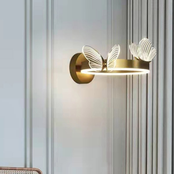 Бра ImperiumLoft Babetta 212034-23 Бра ImperiumLoft Babetta 212034-23